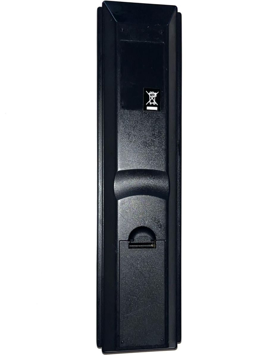 CONTROL REMOTO ORIGINAL PARA TEATRO EN CASA LG / NUMERO DE PARTE 6710CDAT06D / MODELO LH-T252 / COMPATIBLES PARA LOS MODELOS DVT654 / LH-E750SG / LH-T254SC / LH-T257SL / LH-T553 / Z37LZ5D / ZHD311 - Imagen 2